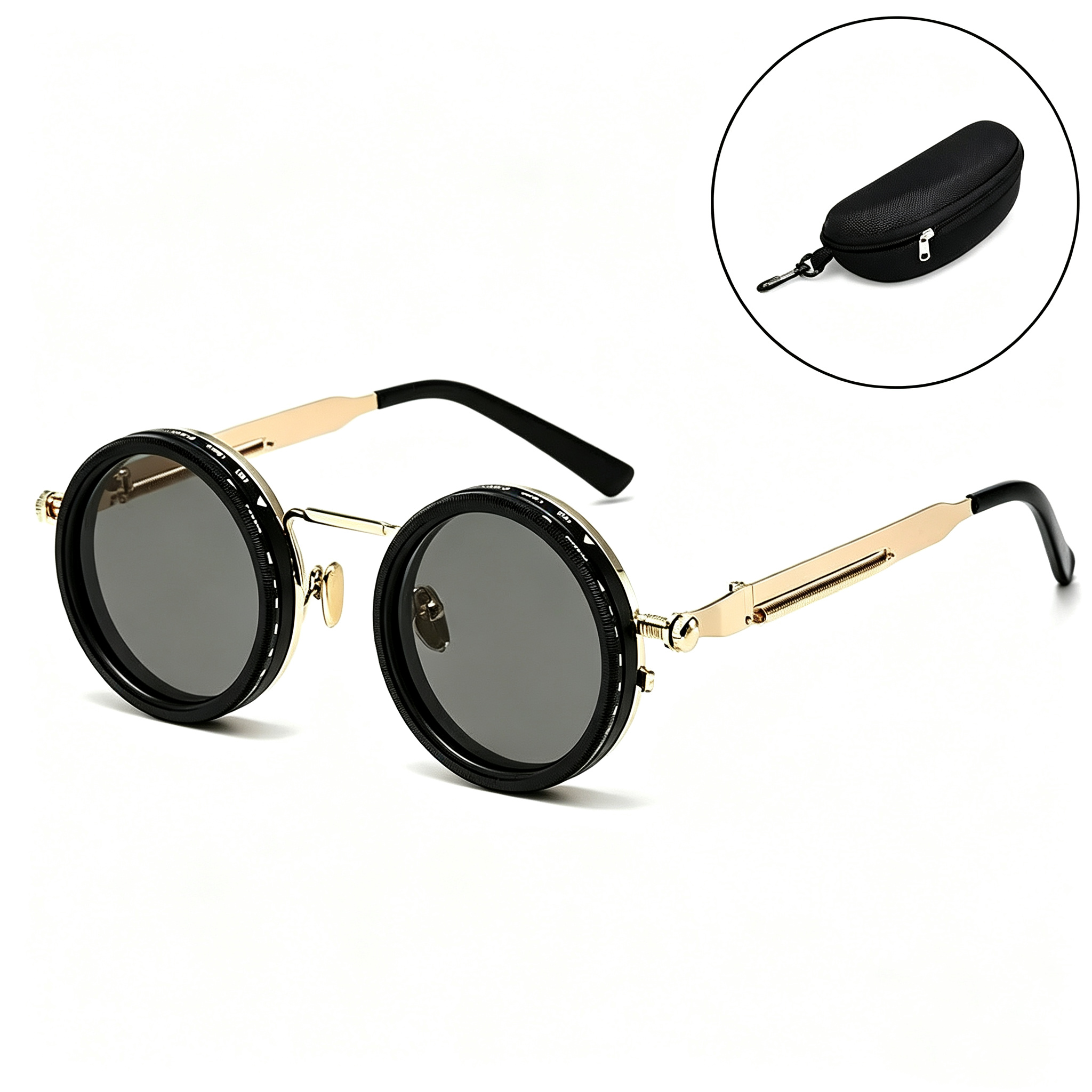 gold spring frame