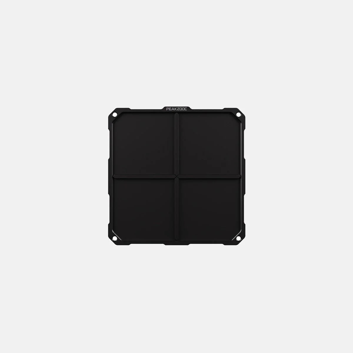 GRIDZONE Series Magnetic Modular Desk Tray