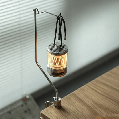 Rhythm Light Speaker - Bluetooth Speaker with Sync Sound & Light | CyberPulse