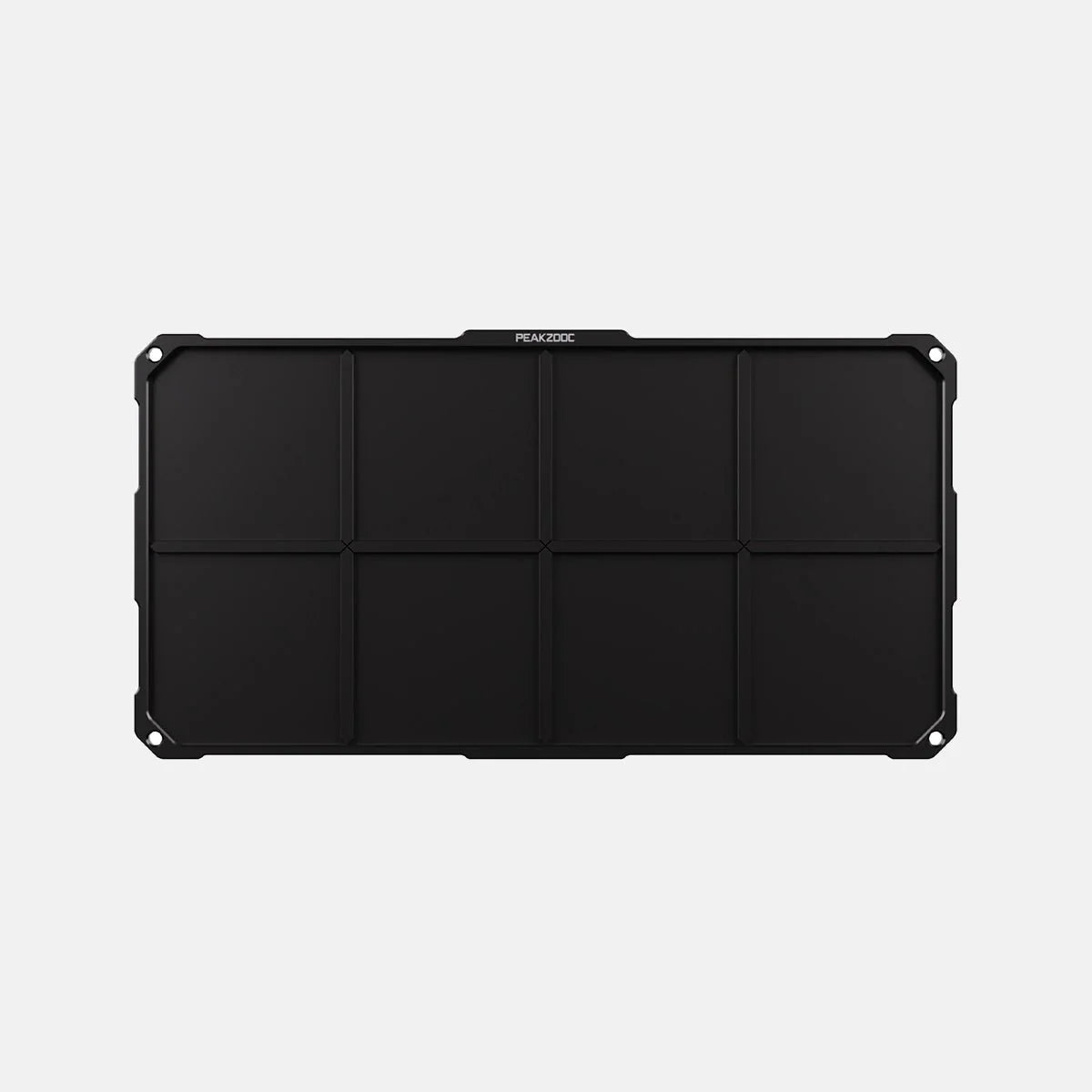 GRIDZONE Series Magnetic Modular Desk Tray