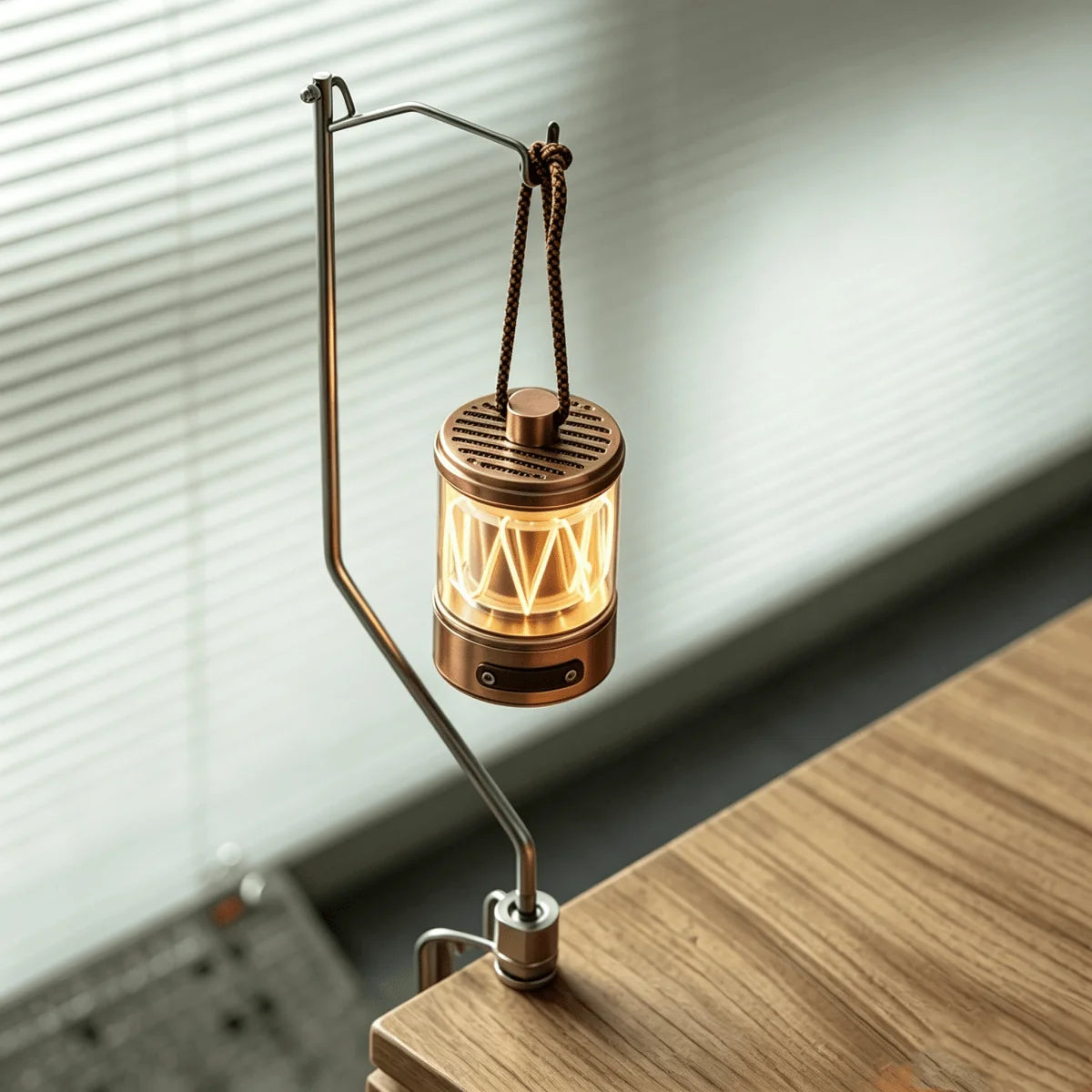 Rhythm Light Speaker - Bluetooth Speaker with Sync Sound & Light | CyberPulse