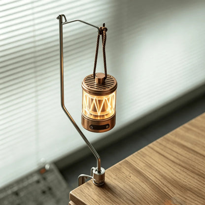 Rhythm Light Speaker - Bluetooth Speaker with Sync Sound & Light | CyberPulse