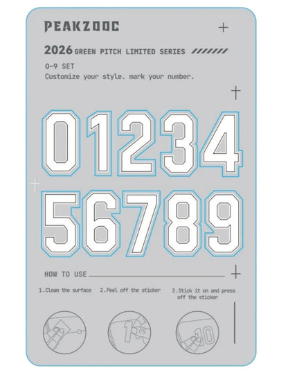 Green Pitch Limited Series Case for iPhone 17 Pro Max