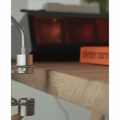 Rhythm Light Speaker - Bluetooth Speaker with Sync Sound & Light | CyberPulse