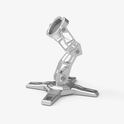 Apple Watch Charger Stand - Robotic Arm Metal Dock