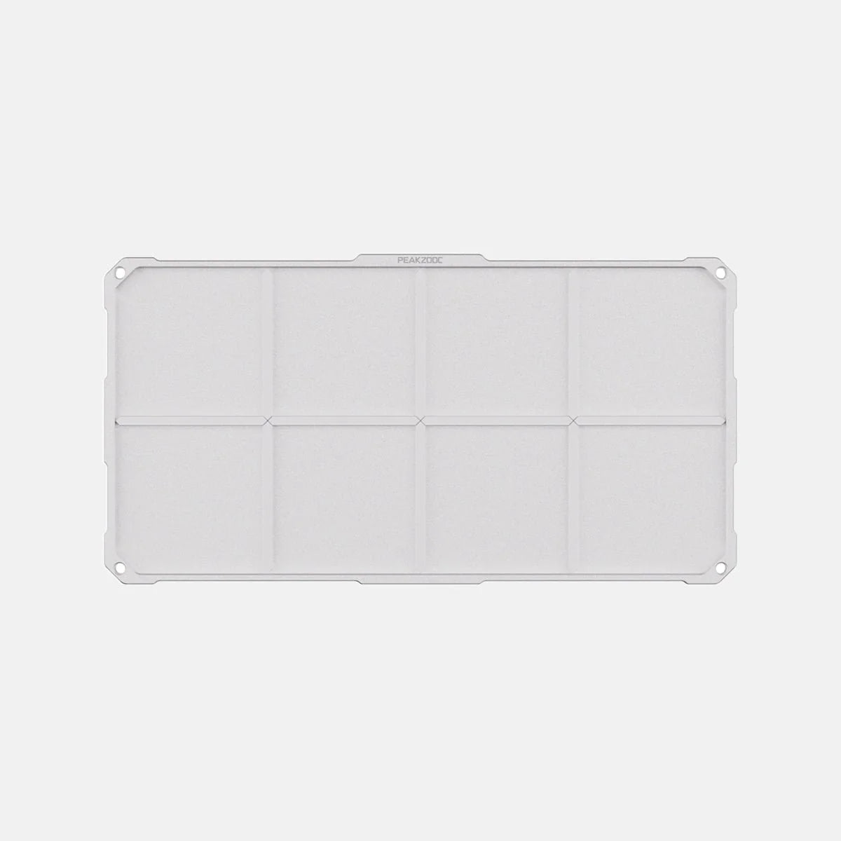 GRIDZONE Series Magnetic Modular Desk Tray
