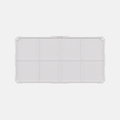 GRIDZONE Series Magnetic Modular Desk Tray