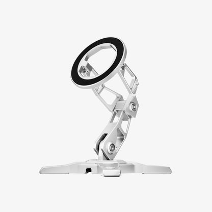 MagSafe Phone Stand - CNC Aluminum Holder Adjustable Arm