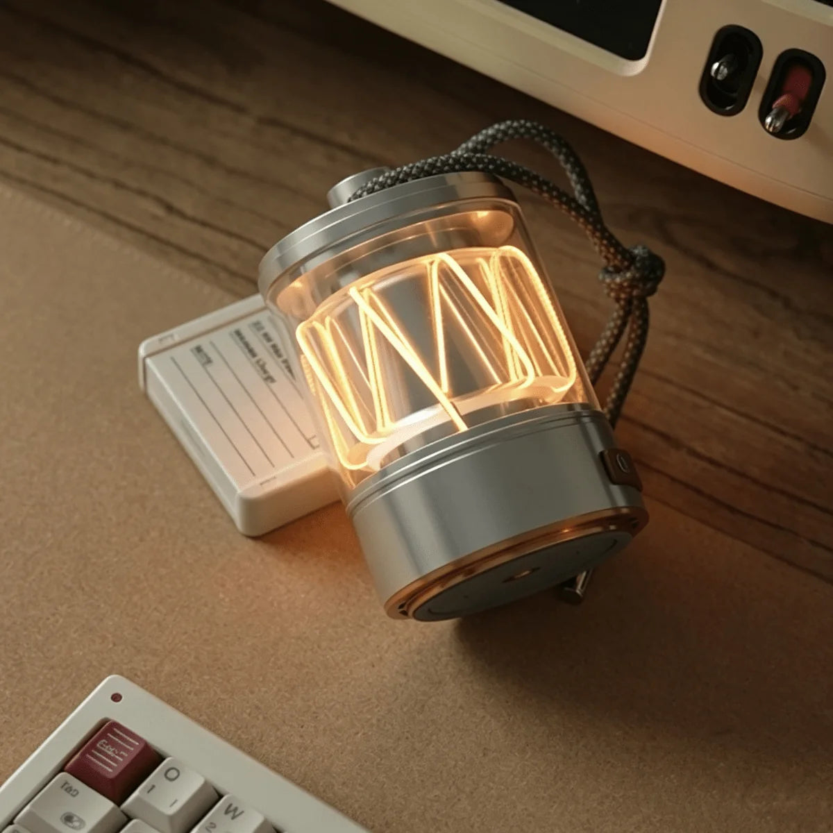 Rhythm Light Speaker - Bluetooth Speaker with Sync Sound & Light | CyberPulse