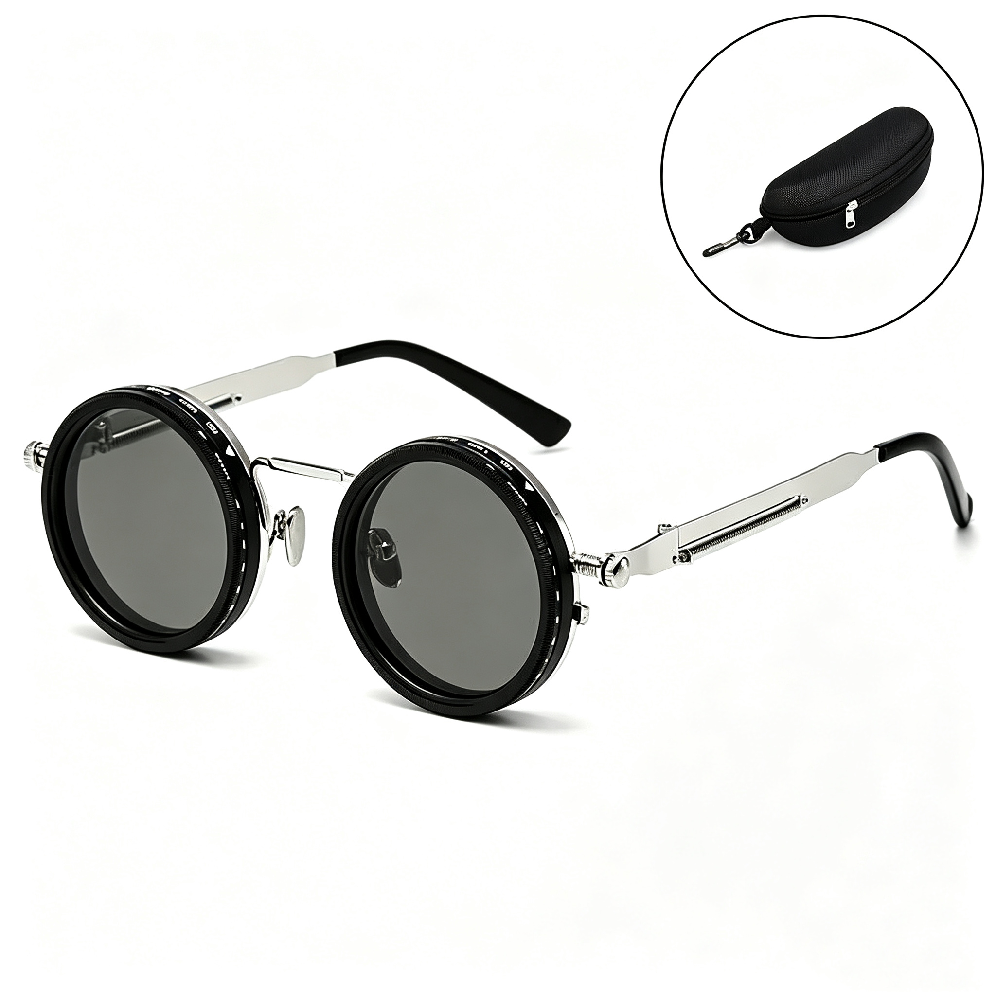 silver spring frame