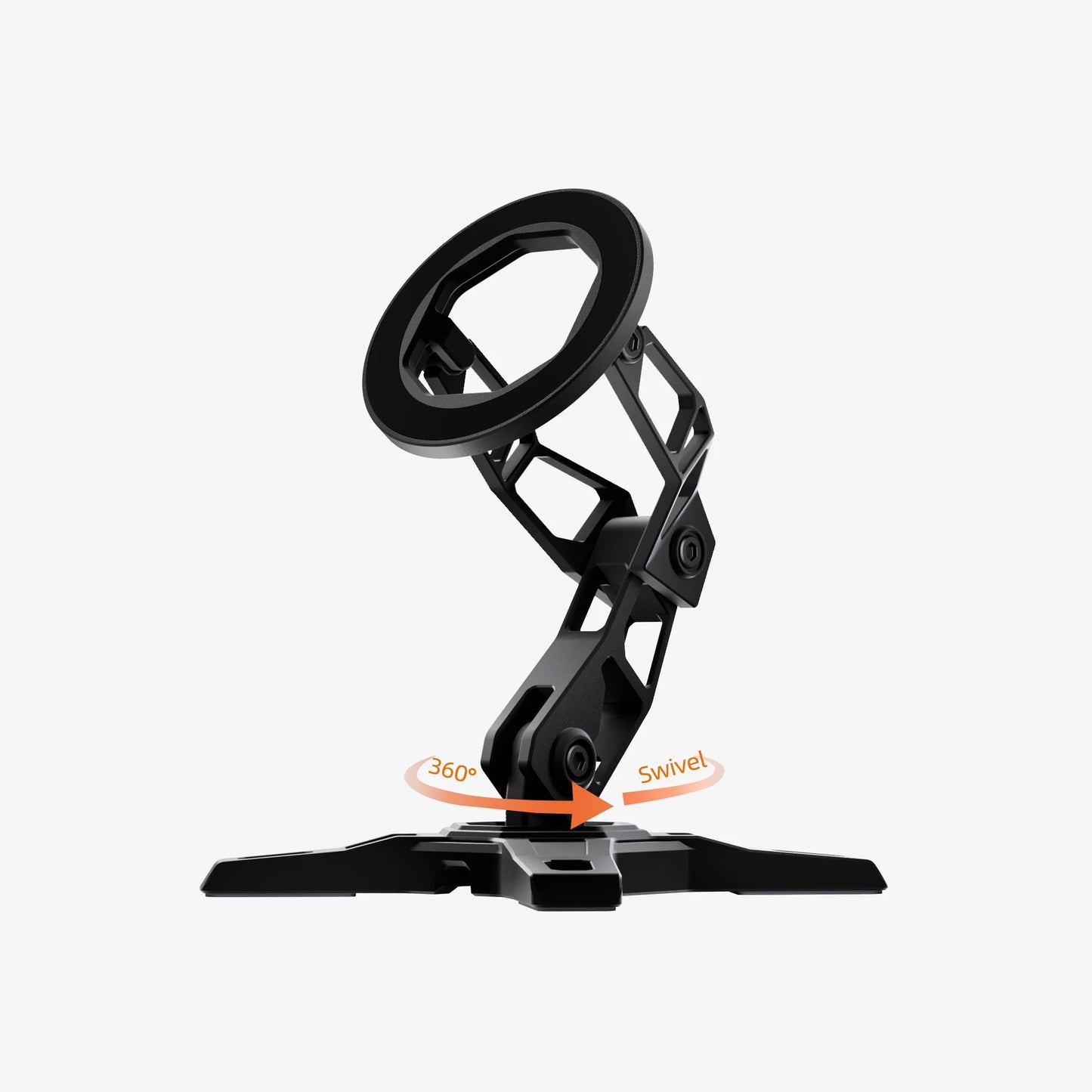 Swivel MagSafe Stand with 360° Rotating Base