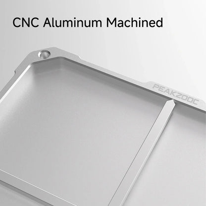 GRIDZONE Series Magnetic Modular Desk Tray