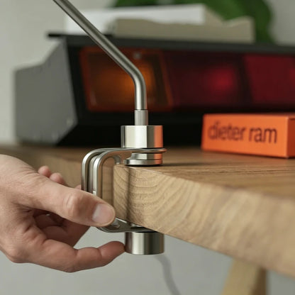 Rhythm Light Speaker - Bluetooth Speaker with Sync Sound & Light | CyberPulse
