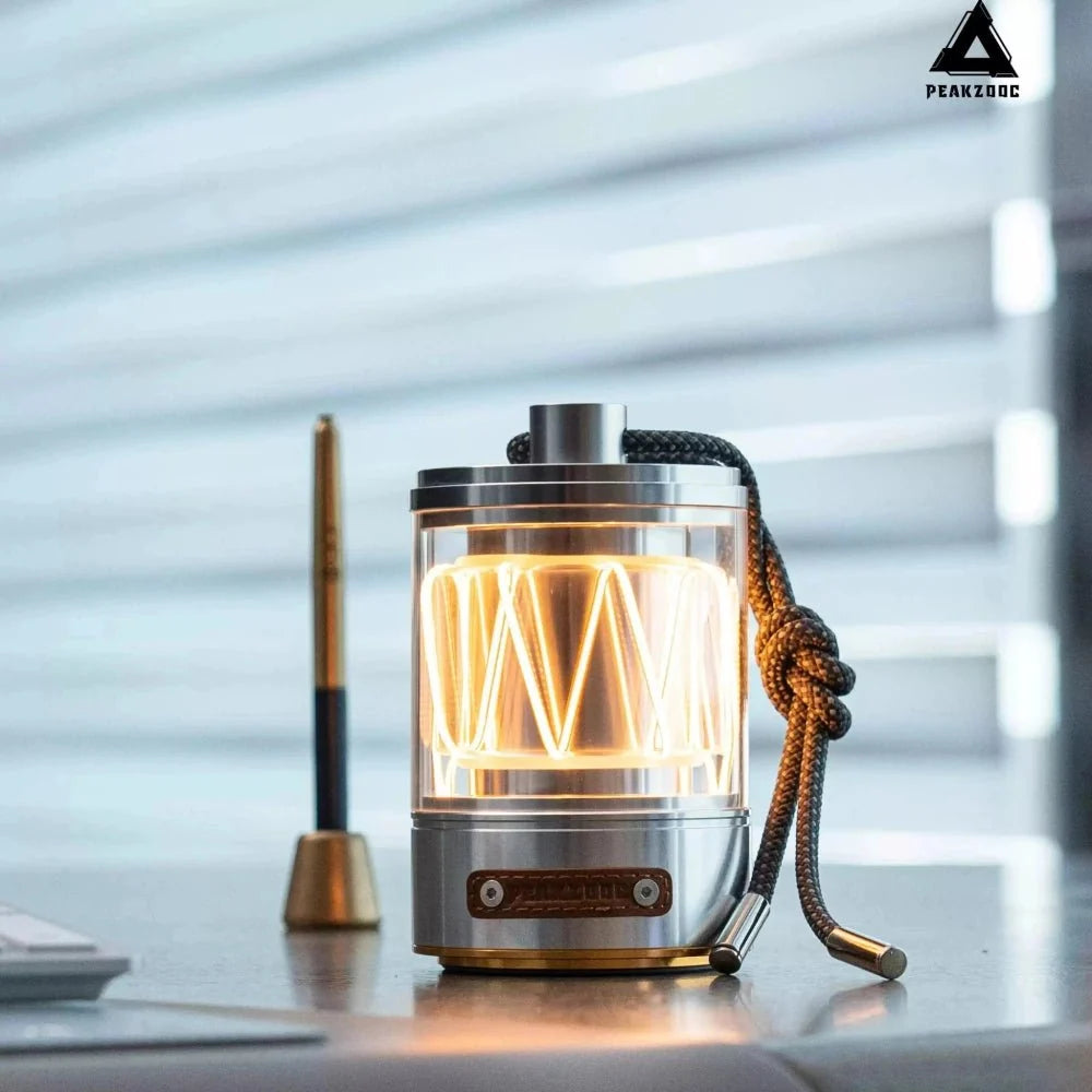 Rhythm Light Speaker - Bluetooth Speaker with Sync Sound & Light | CyberPulse