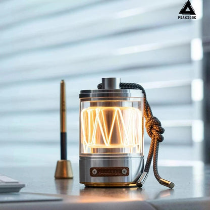 Rhythm Light Speaker - Bluetooth Speaker with Sync Sound & Light | CyberPulse