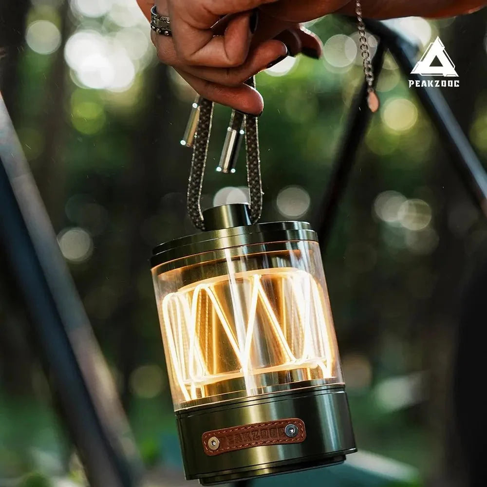 Rhythm Light Speaker - Bluetooth Speaker with Sync Sound & Light | CyberPulse