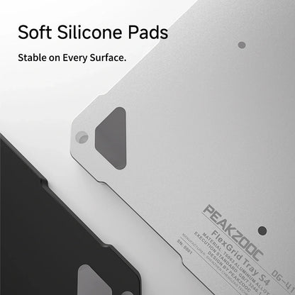 GRIDZONE Series Magnetic Modular Desk Tray