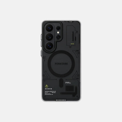 Neuron Series MagSafe Phone Case – Optimized for Samsung Galaxy S26 Ultra