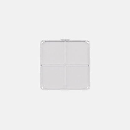 GRIDZONE Series Magnetic Modular Desk Tray