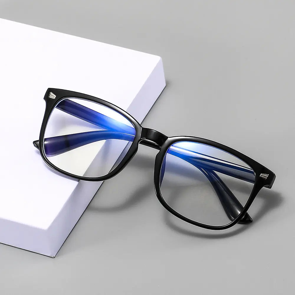 Blue Light Blocking Glasses | Stylish Screen Protection Eyewear