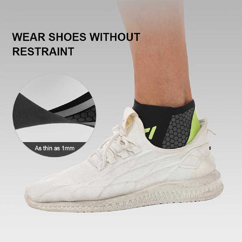 Adjustable Ankle Support Strap | Lightweight Sports Protection