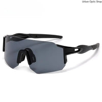 Stealth Black