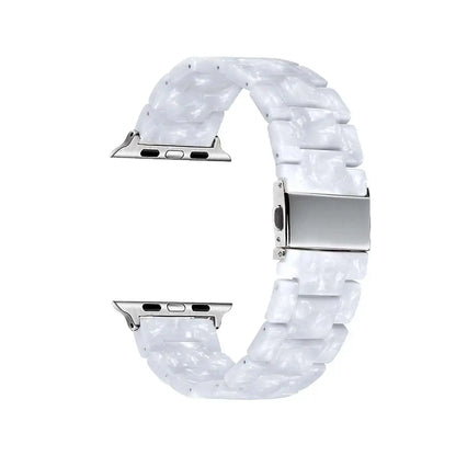 2026 Fashion Adjustable Apple Watch Band – Lightweight Stylish Strap for Everyday Comfort